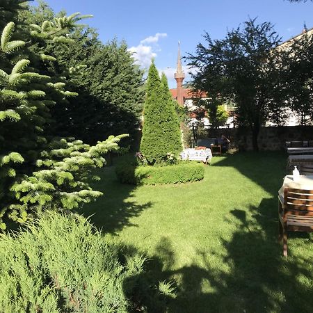 Ugurlu Konaklari Kastamonu Esterno foto