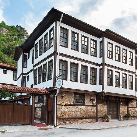 Ugurlu Konaklari Kastamonu Esterno foto