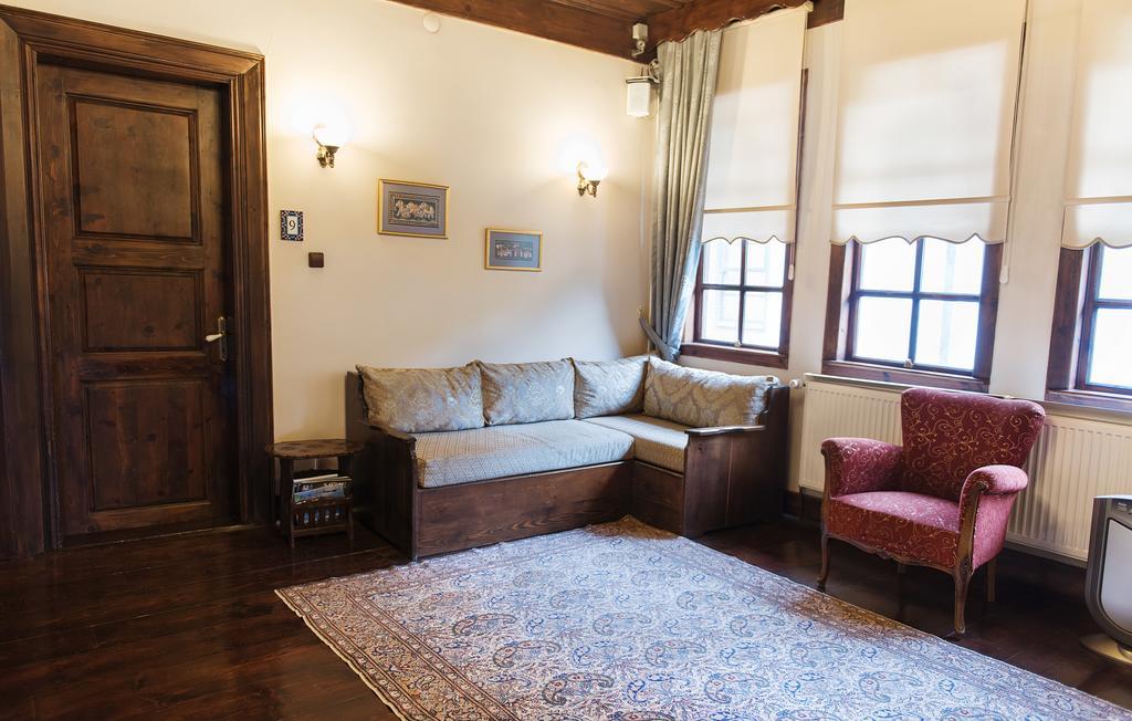 Ugurlu Konaklari Kastamonu Esterno foto