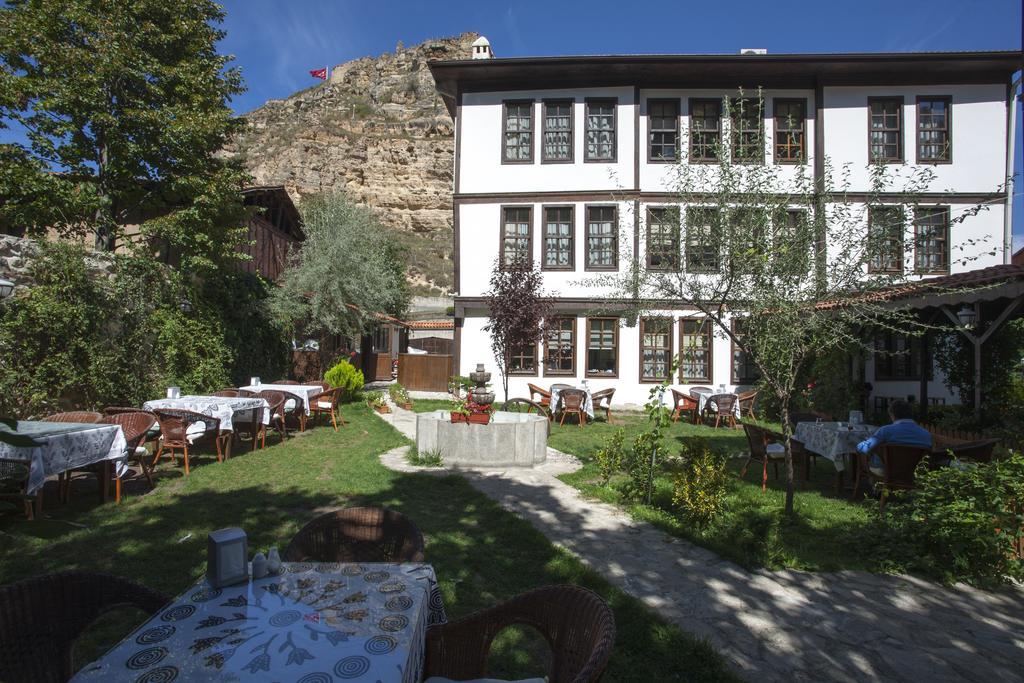 Ugurlu Konaklari Kastamonu Esterno foto
