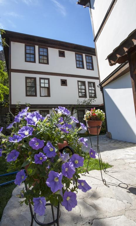 Ugurlu Konaklari Kastamonu Esterno foto