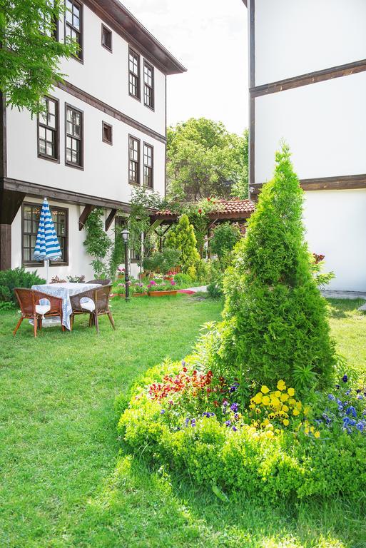 Ugurlu Konaklari Kastamonu Esterno foto