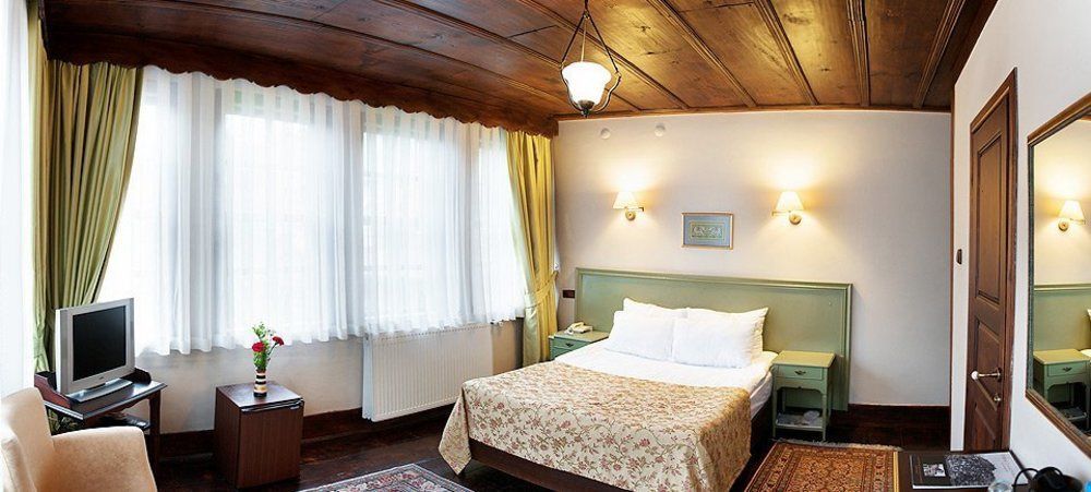 Ugurlu Konaklari Kastamonu Esterno foto