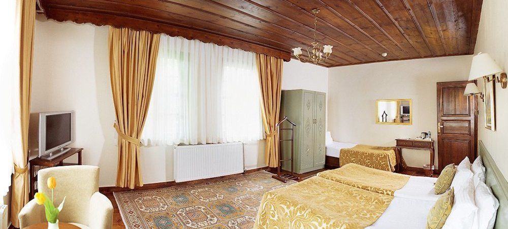 Ugurlu Konaklari Kastamonu Esterno foto