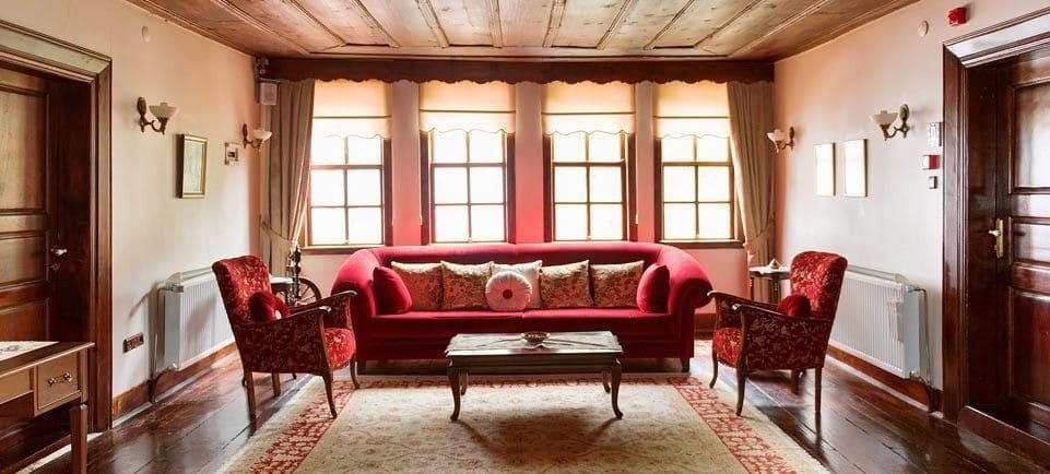 Ugurlu Konaklari Kastamonu Esterno foto