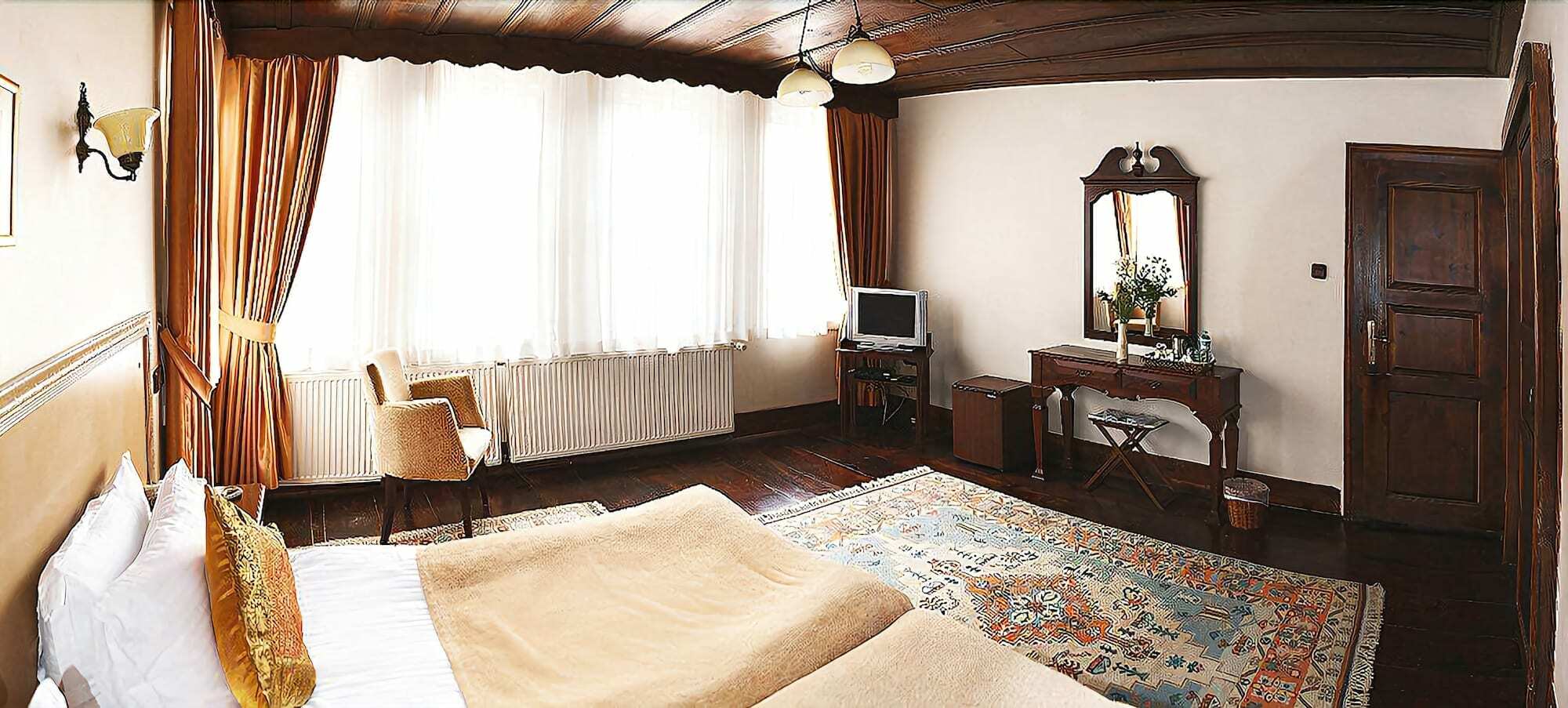 Ugurlu Konaklari Kastamonu Esterno foto